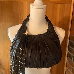 Steve Madden Leather Purse